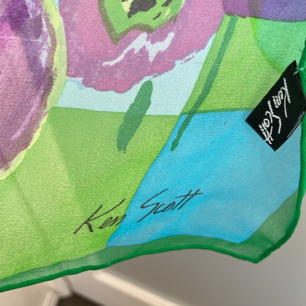 Ken Scott - Picture 3 of 14